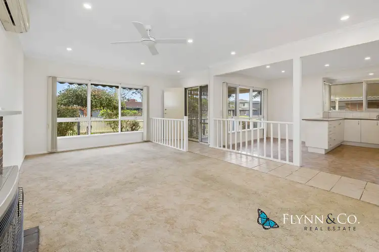 Fifth view of Homely house listing, 21 Adams Avenue, Rosebud VIC 3939