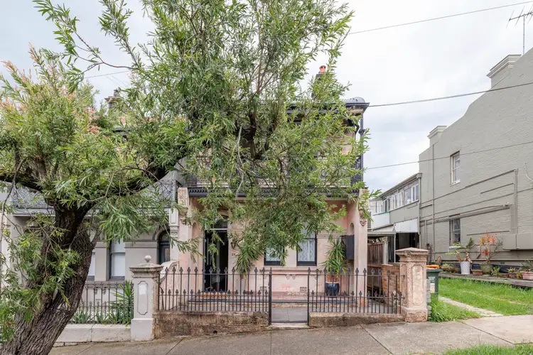 Main view of Homely house listing, 29 Edgeware Road, Enmore NSW 2042