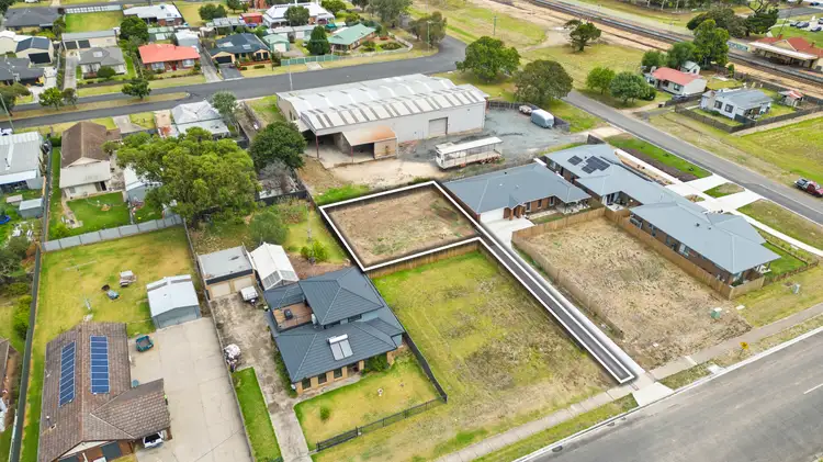Second view of Homely land listing, 24B Hobson Street, Stratford VIC 3862