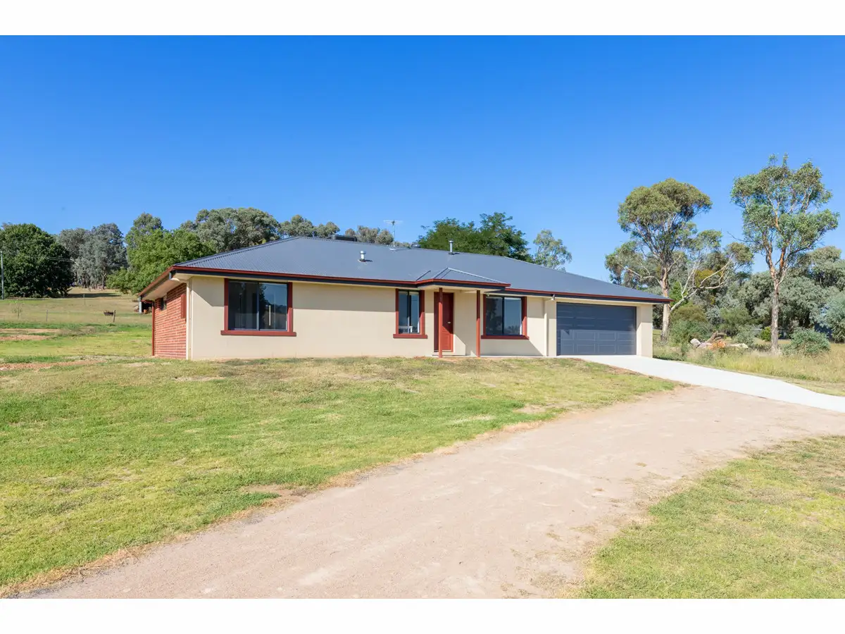 Main view of Homely house listing, 11 Dickson Street, Woomargama NSW 2644