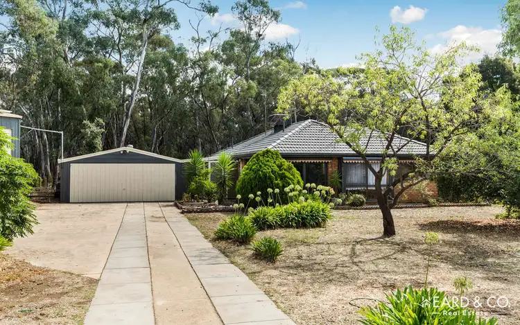 Main view of Homely house listing, 18 Granter Street, Kangaroo Flat VIC 3555