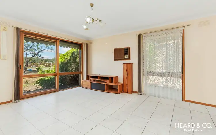 Second view of Homely house listing, 18 Granter Street, Kangaroo Flat VIC 3555