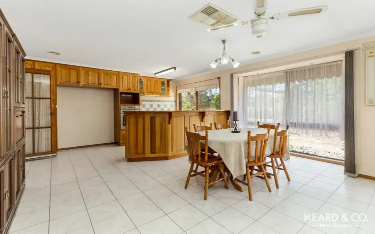 Fourth view of Homely house listing, 18 Granter Street, Kangaroo Flat VIC 3555