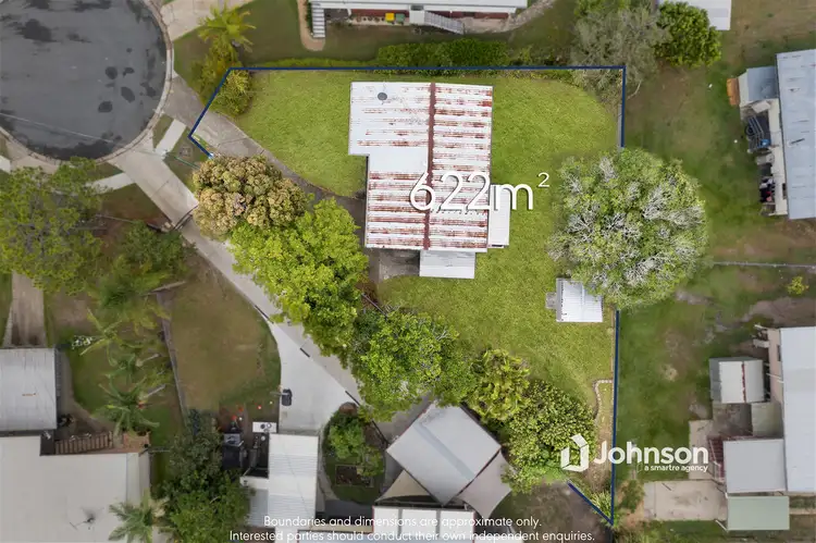 19 Curry Street, Logan Central QLD 4114
