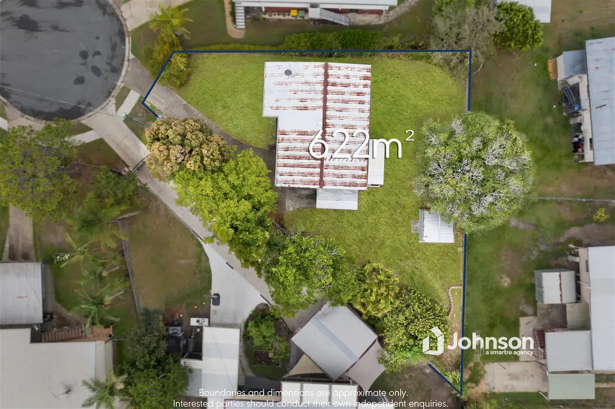 Main view of Homely house listing, 19 Curry Street, Logan Central QLD 4114