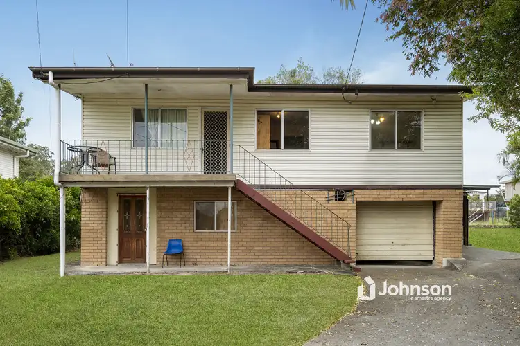 Second view of Homely house listing, 19 Curry Street, Logan Central QLD 4114