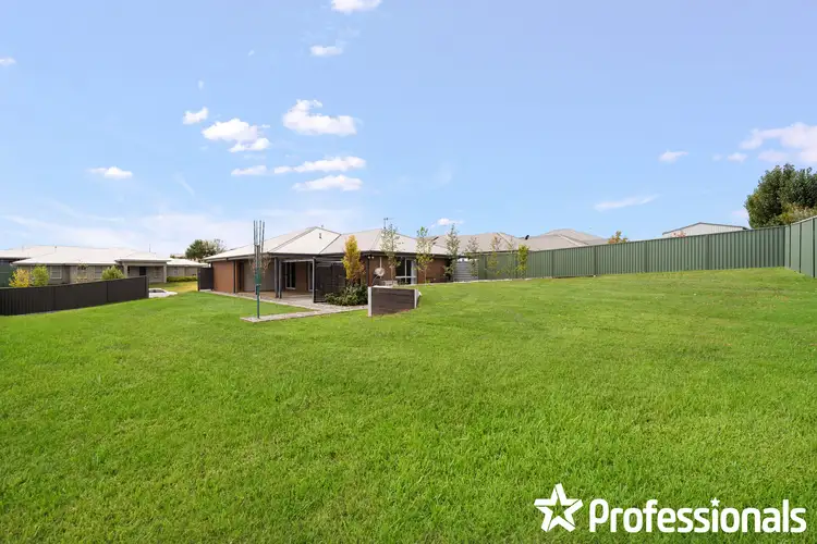Second view of Homely house listing, 24 Mclean Street, Windradyne NSW 2795