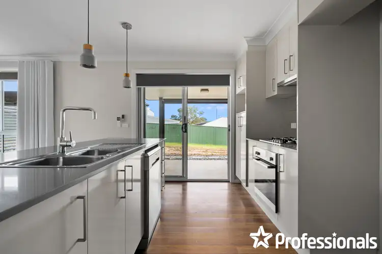 Third view of Homely house listing, 24 Mclean Street, Windradyne NSW 2795