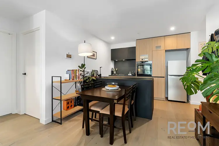 Second view of Homely apartment listing, 304/60-66 Islington Street, Collingwood VIC 3066