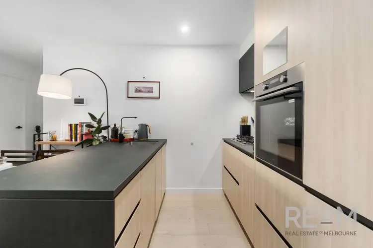 Third view of Homely apartment listing, 304/60-66 Islington Street, Collingwood VIC 3066