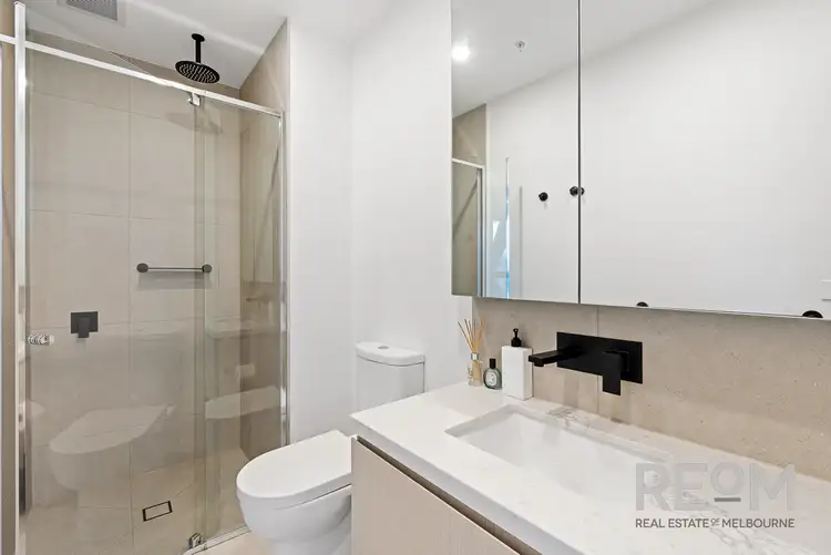 Sixth view of Homely apartment listing, 304/60-66 Islington Street, Collingwood VIC 3066