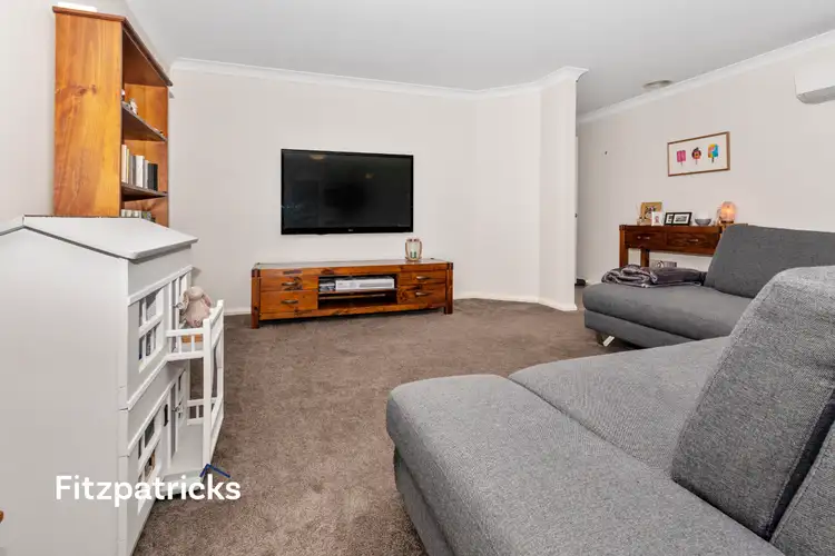 Second view of Homely house listing, 11 Murndal Place, Bourkelands NSW 2650