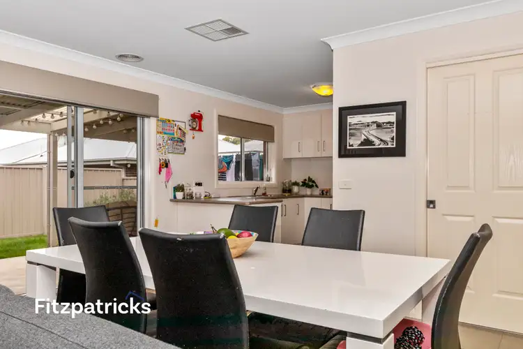 Third view of Homely house listing, 11 Murndal Place, Bourkelands NSW 2650