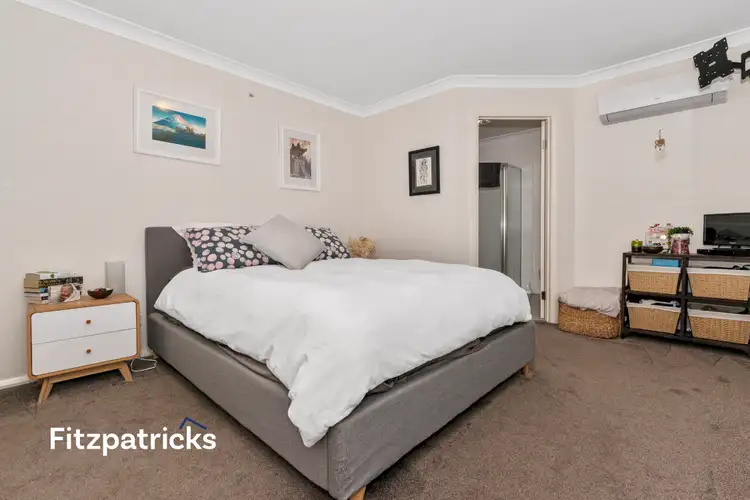 Fifth view of Homely house listing, 11 Murndal Place, Bourkelands NSW 2650