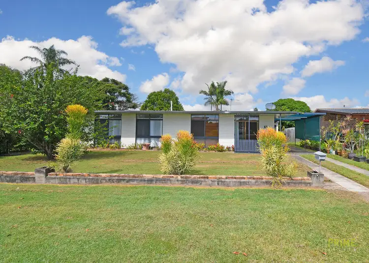 Second view of Homely house listing, 11 Wonga Street, Scarness QLD 4655