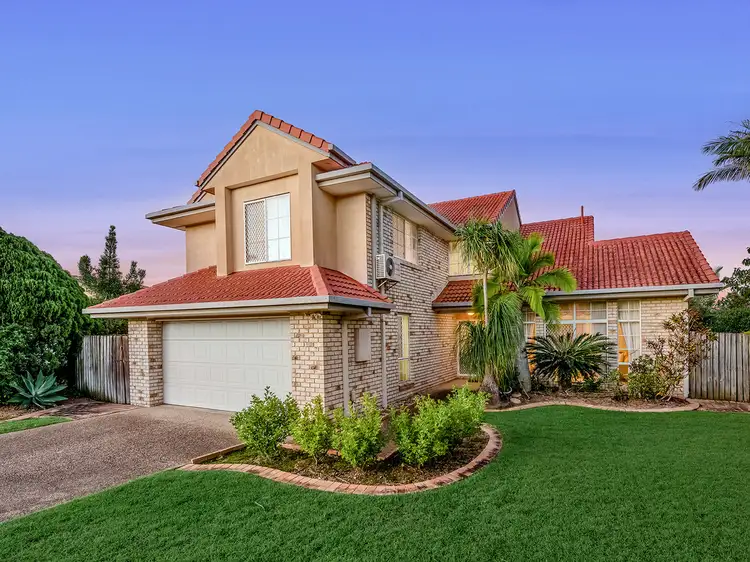 18 Apanie Street, Middle Park QLD 4074