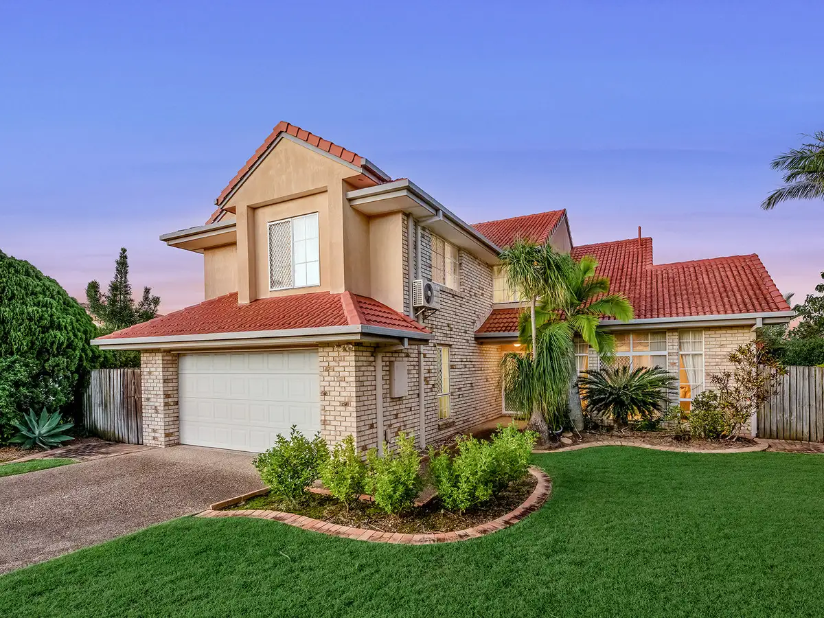 Main view of Homely house listing, 18 Apanie Street, Middle Park QLD 4074