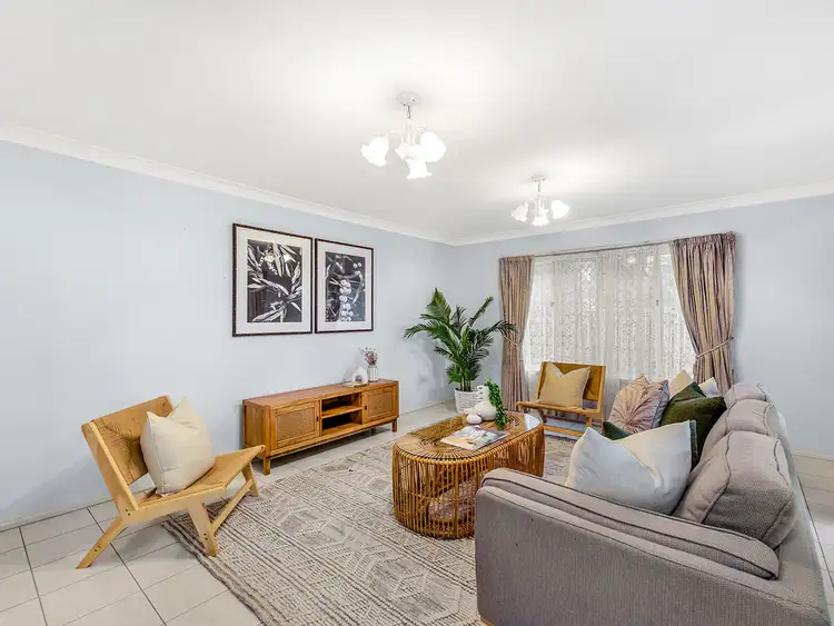 Third view of Homely house listing, 18 Apanie Street, Middle Park QLD 4074