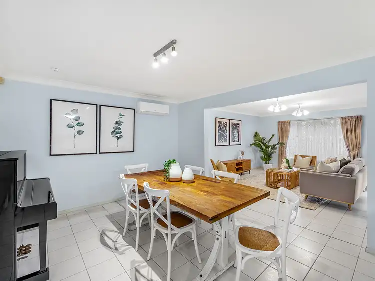 Fourth view of Homely house listing, 18 Apanie Street, Middle Park QLD 4074