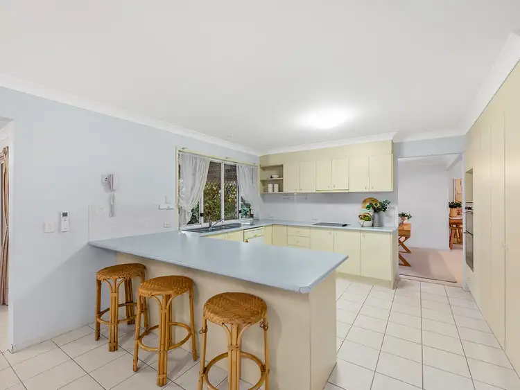 Fifth view of Homely house listing, 18 Apanie Street, Middle Park QLD 4074