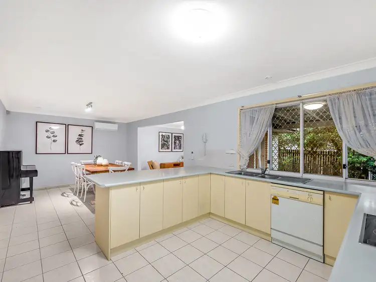 Sixth view of Homely house listing, 18 Apanie Street, Middle Park QLD 4074