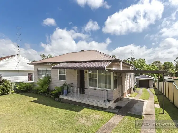 92 Myall Road, Cardiff NSW 2285