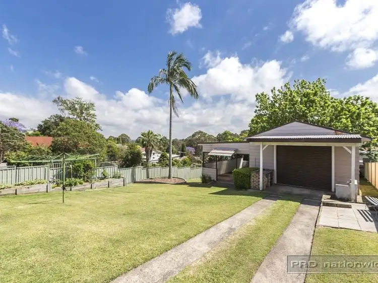 Second view of Homely house listing, 92 Myall Road, Cardiff NSW 2285