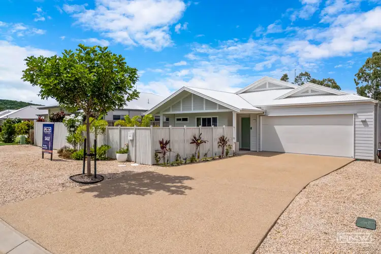 Second view of Homely house listing, 43 Paradise Grove, Yeppoon QLD 4703