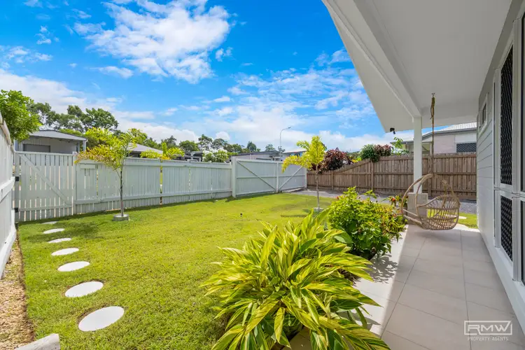 Third view of Homely house listing, 43 Paradise Grove, Yeppoon QLD 4703