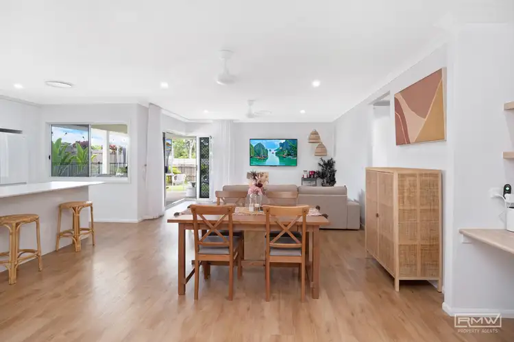 Fourth view of Homely house listing, 43 Paradise Grove, Yeppoon QLD 4703