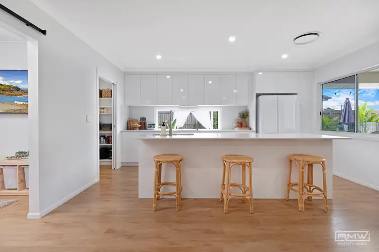 Fifth view of Homely house listing, 43 Paradise Grove, Yeppoon QLD 4703