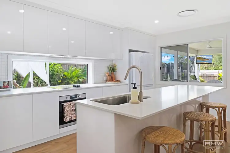 Sixth view of Homely house listing, 43 Paradise Grove, Yeppoon QLD 4703