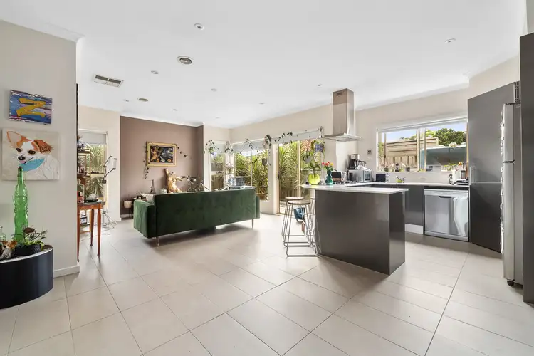 Second view of Homely unit listing, 2/137 Ballarto Road, Carrum Downs VIC 3201