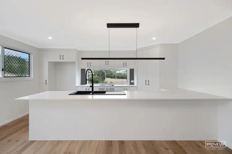 Second view of Homely house listing, 4 Mavis Close, Pacific Heights QLD 4703