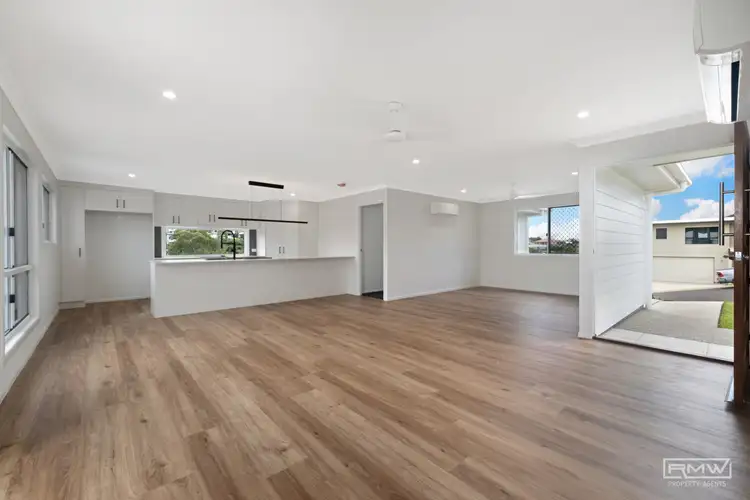 Fourth view of Homely house listing, 4 Mavis Close, Pacific Heights QLD 4703