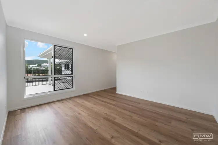 Fifth view of Homely house listing, 4 Mavis Close, Pacific Heights QLD 4703