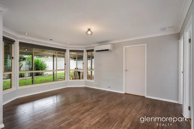 Third view of Homely house listing, 64 Woodlands Drive, Glenmore Park NSW 2745