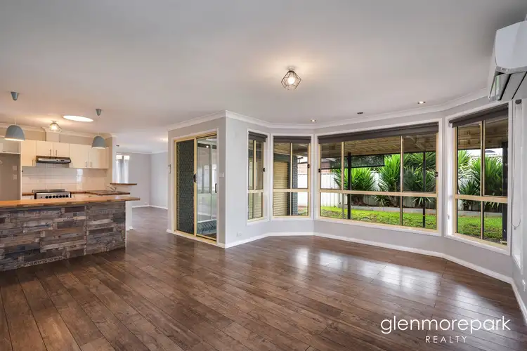 Fourth view of Homely house listing, 64 Woodlands Drive, Glenmore Park NSW 2745