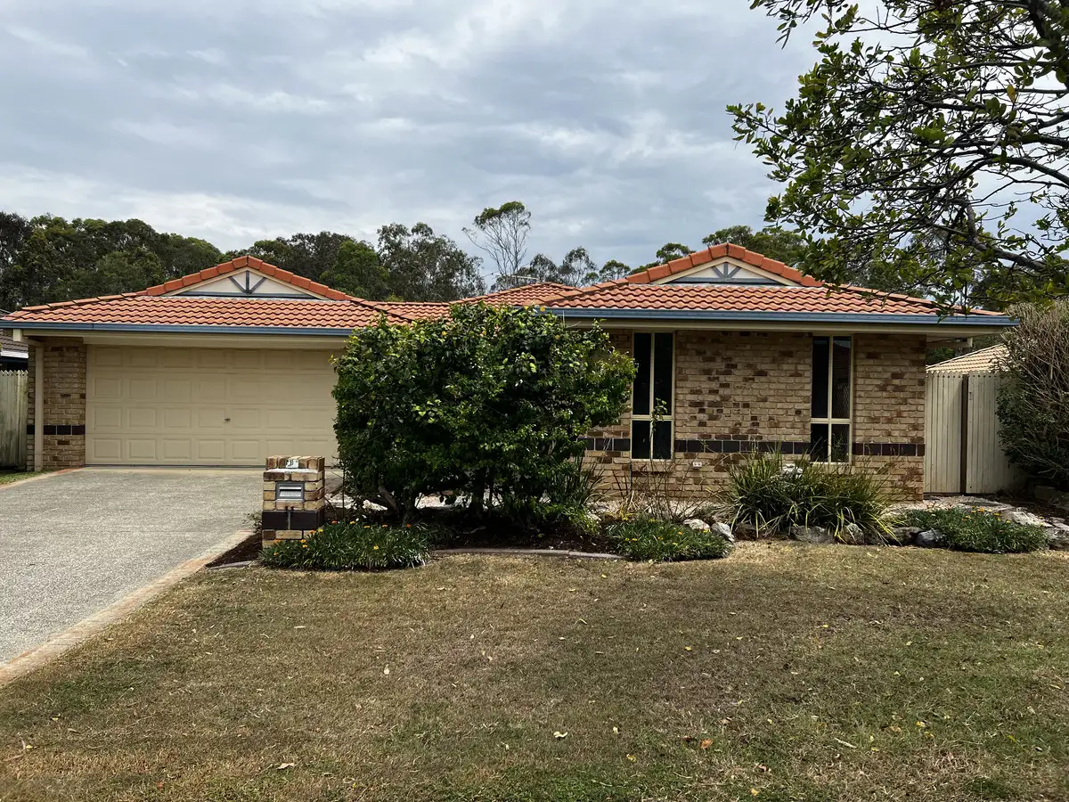 Main view of Homely house listing, 11 Johns Crescent, Boondall QLD 4034