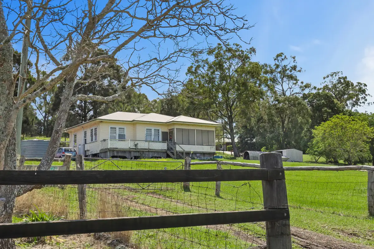 Main view of Homely house listing, 6 Valley View Drive, Meringandan West QLD 4352