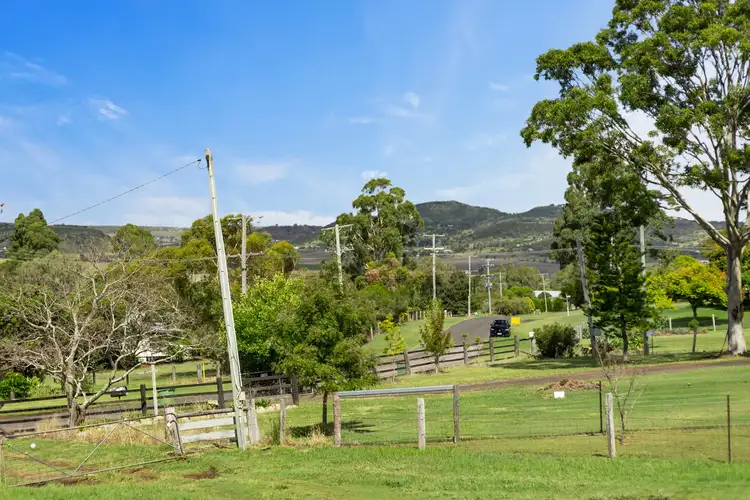 Second view of Homely house listing, 6 Valley View Drive, Meringandan West QLD 4352