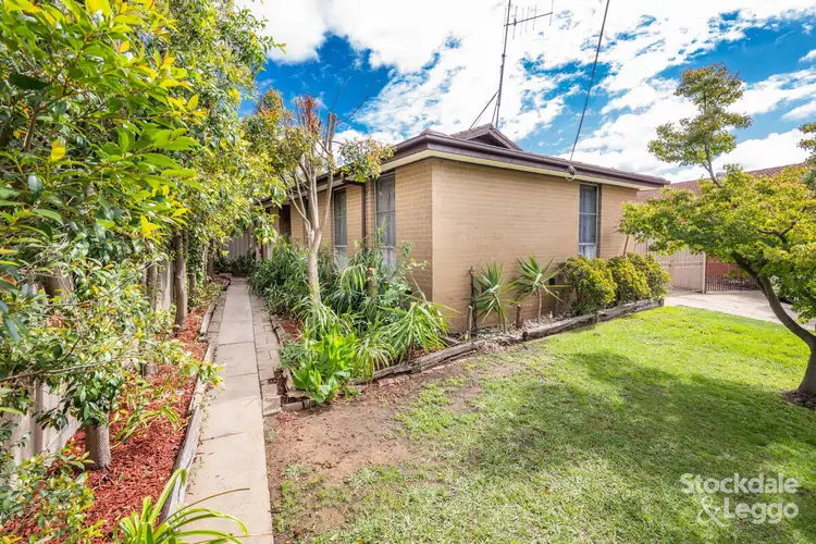 16 Northumberland Crescent, Shepparton VIC 3630