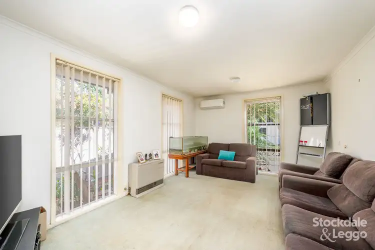 Second view of Homely house listing, 16 Northumberland Crescent, Shepparton VIC 3630