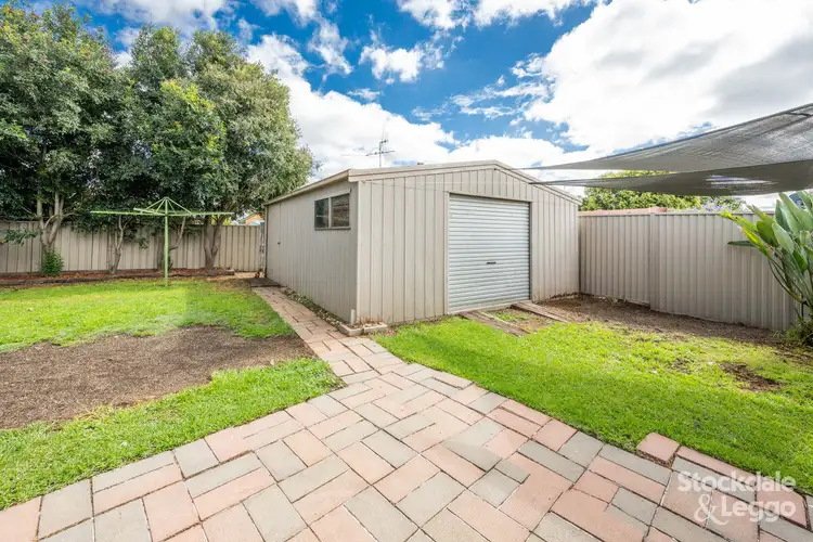 Fifth view of Homely house listing, 16 Northumberland Crescent, Shepparton VIC 3630