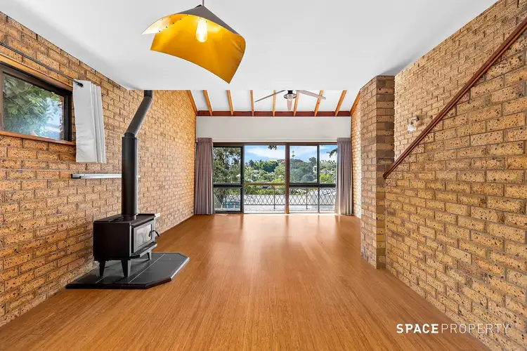 Third view of Homely townhouse listing, 5/58 Enoggera Terrace, Red Hill QLD 4059