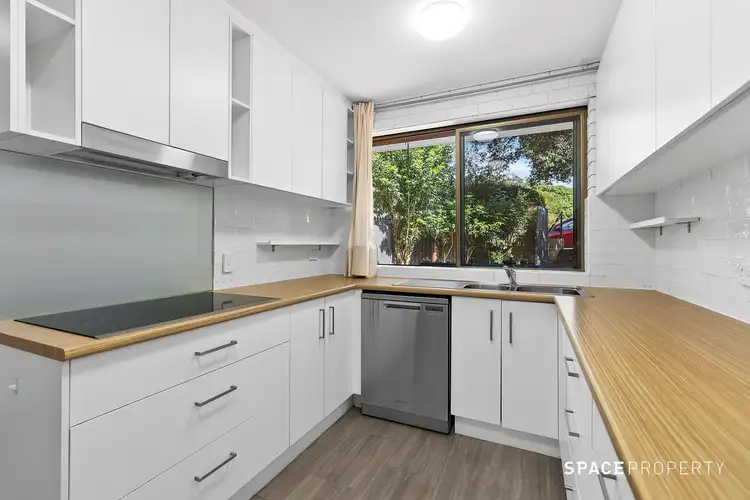 Fourth view of Homely townhouse listing, 5/58 Enoggera Terrace, Red Hill QLD 4059