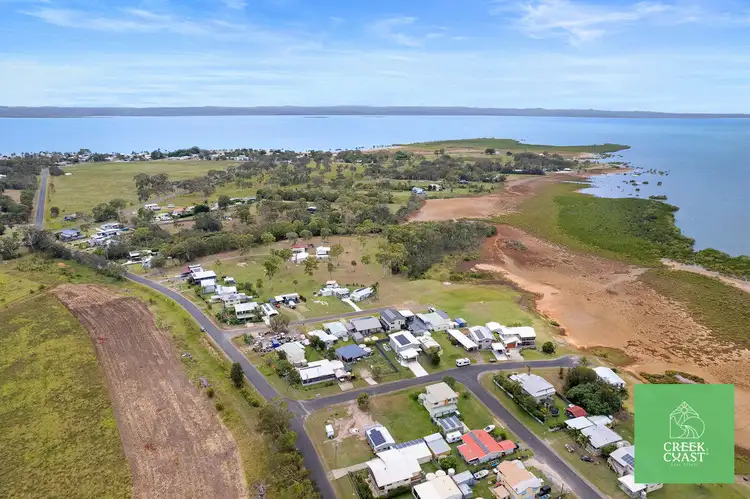Main view of Homely land listing, LOT 2, 50 Rawson Road, Boonooroo QLD 4650