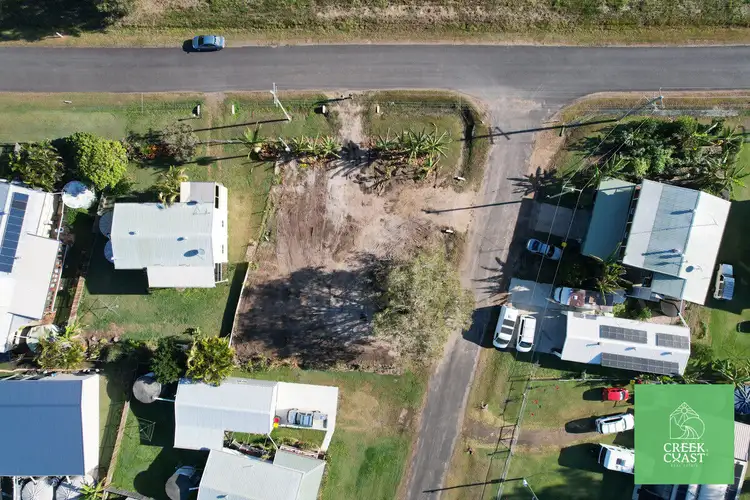 Second view of Homely land listing, LOT 2, 50 Rawson Road, Boonooroo QLD 4650