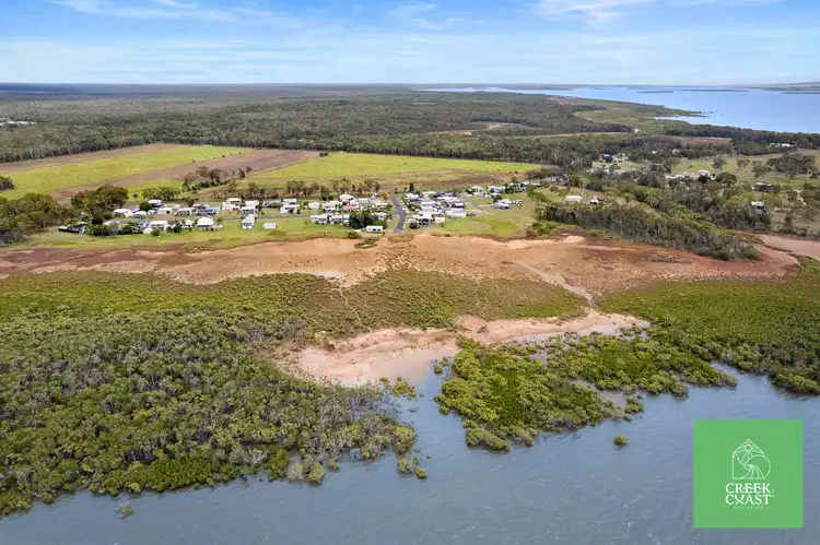 Third view of Homely land listing, LOT 2, 50 Rawson Road, Boonooroo QLD 4650