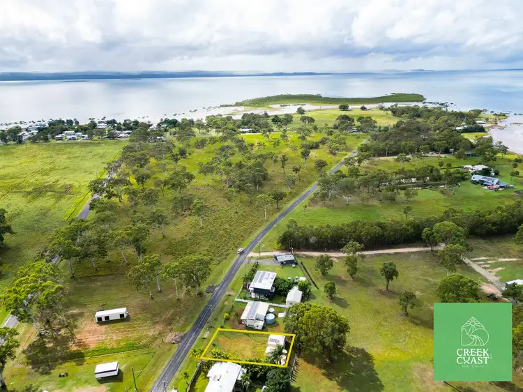 Main view of Homely land listing, 18 Whittaker Street, Boonooroo QLD 4650